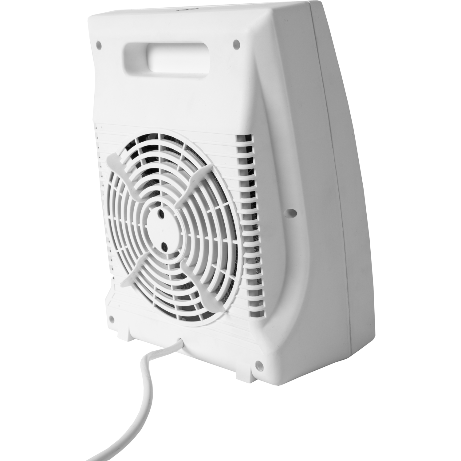 DICTROLUX - Termoventilatore verticale con termostato 2000 Watt